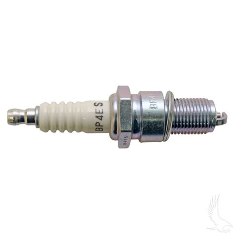 ezgo golf cart spark plug size|golf cart spark plug chart.